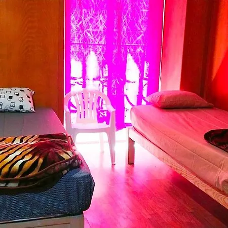 Hostel Lisbangla Lisboa