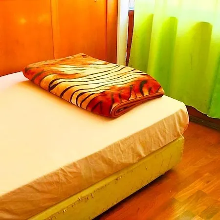 Lisbangla Hostel Lisbon