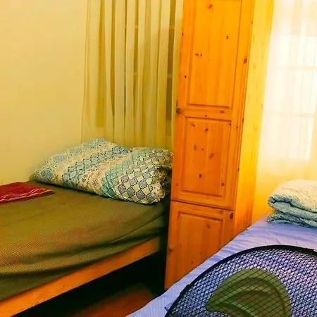 Hostel Lisbangla