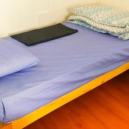 Hostel Lisbangla *