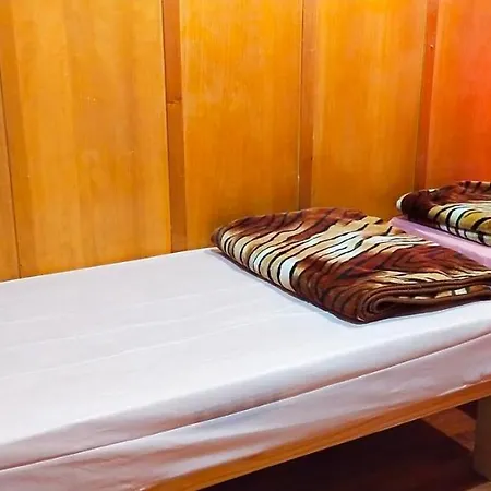 Lisbangla Hostel Lisboa