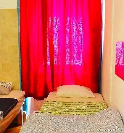 Hostel Lisbangla *