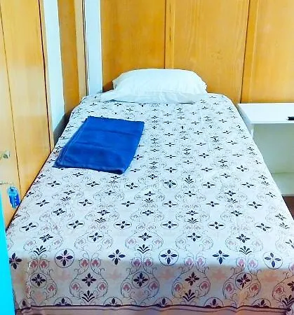 Hostel Lisbangla
