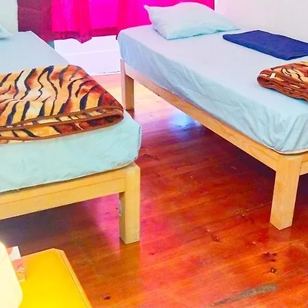 Hostel Lisbangla