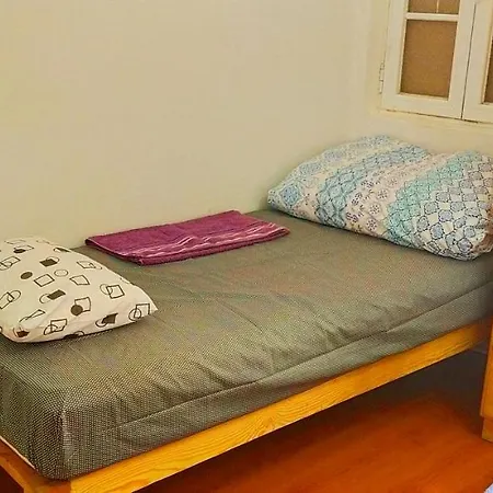 Lisbangla Hostel Lissabon