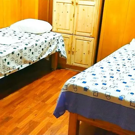 Hostel Lisbangla *