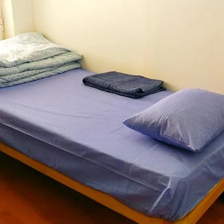 Lisbangla Hostal Lisboa