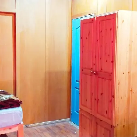 Lisbangla Hostal Lisboa