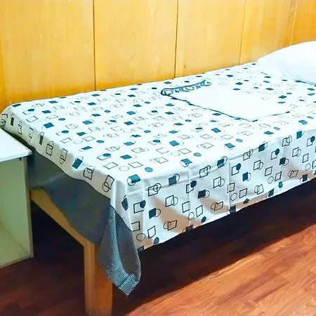 Hostal Lisbangla
